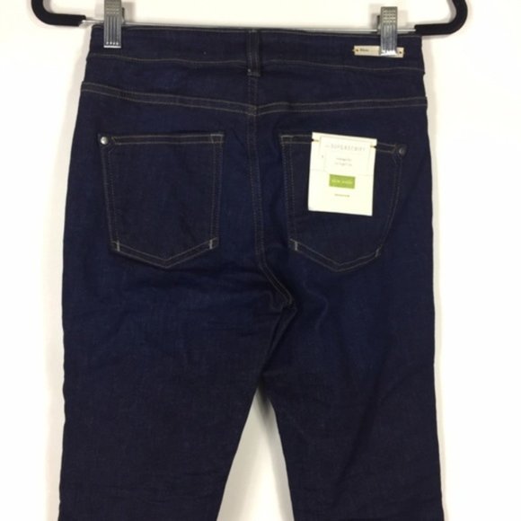 Pilcro The Superscript Jeans Vintage High Rise - Picture 2 of 7